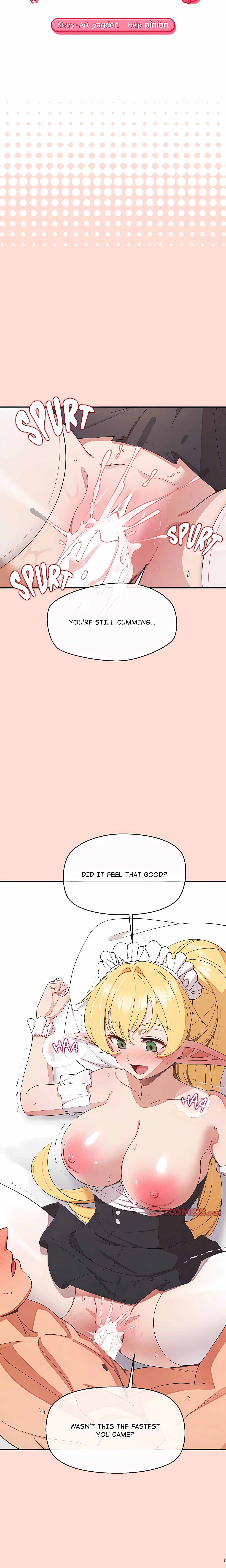 The Seed of Destiny chapter 36 page 3