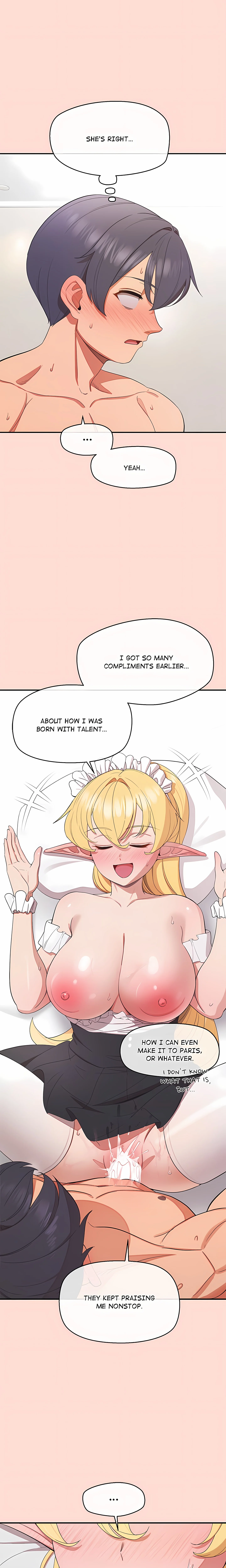 The Seed of Destiny chapter 36 page 4