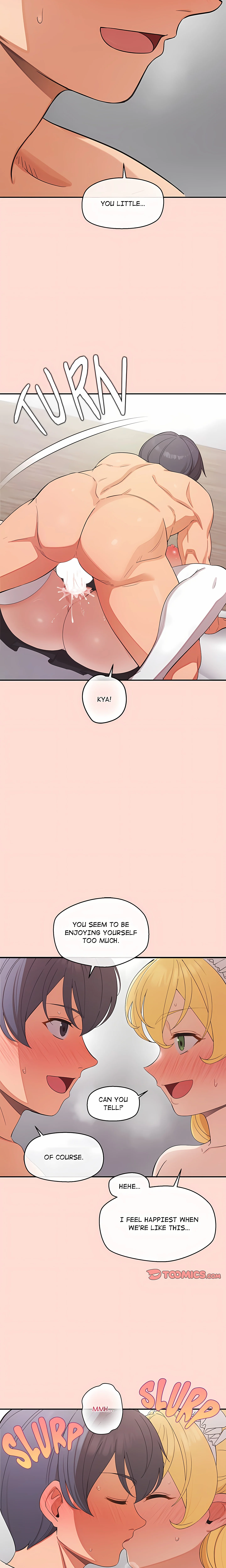 The Seed of Destiny chapter 36 page 8