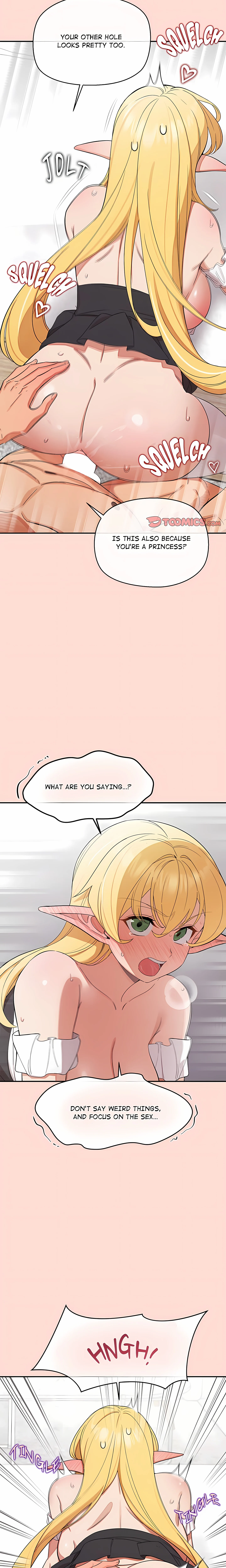 The Seed of Destiny chapter 36 page 11