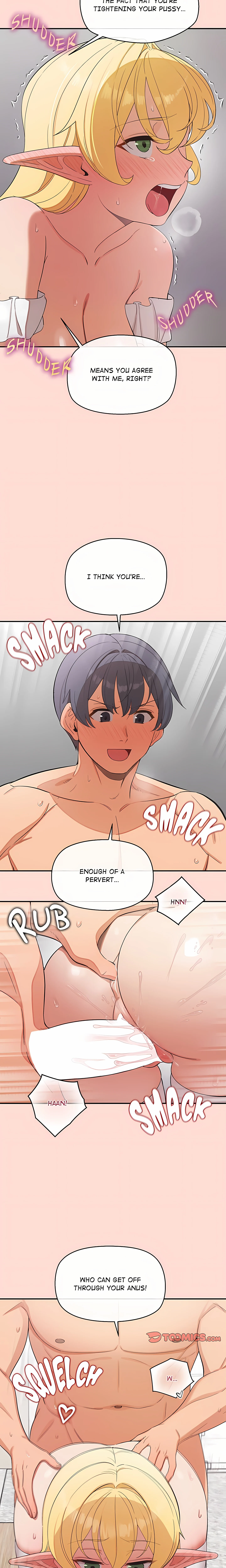 The Seed of Destiny chapter 36 page 13