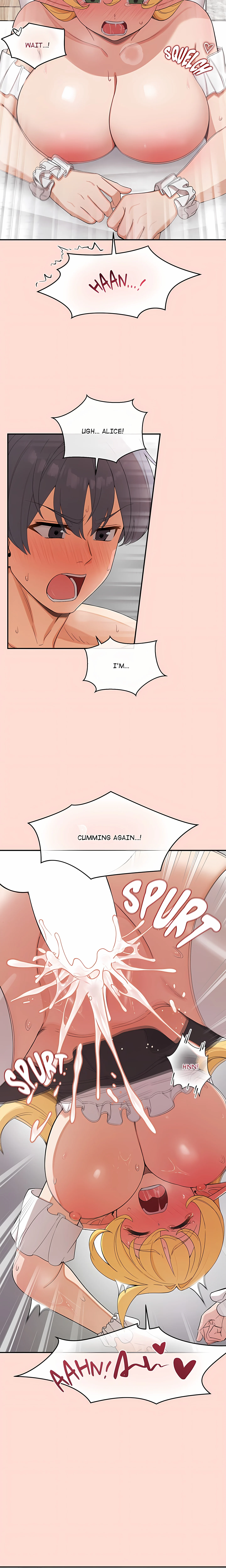 The Seed of Destiny chapter 36 page 14