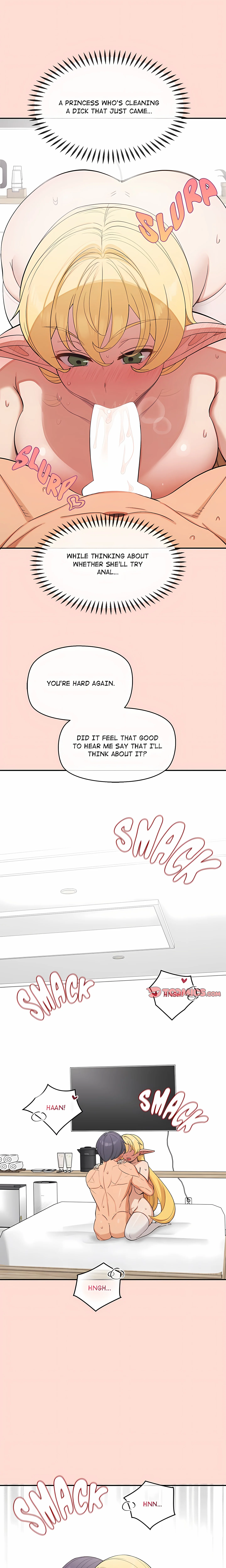 The Seed of Destiny chapter 36 page 17