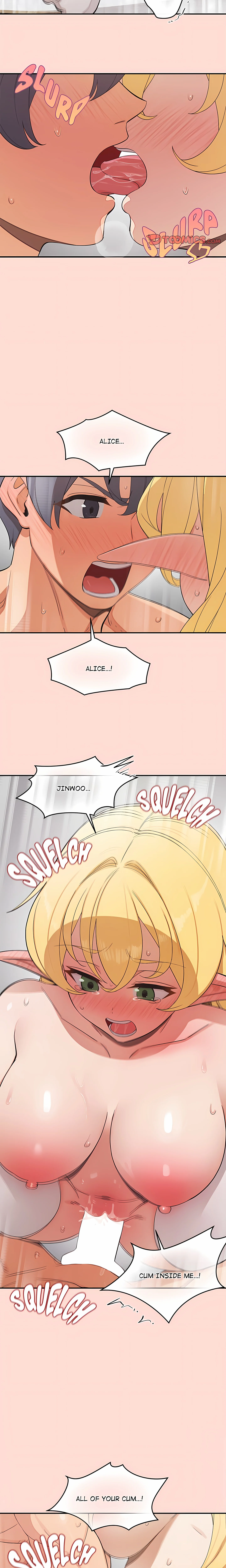 The Seed of Destiny chapter 36 page 20