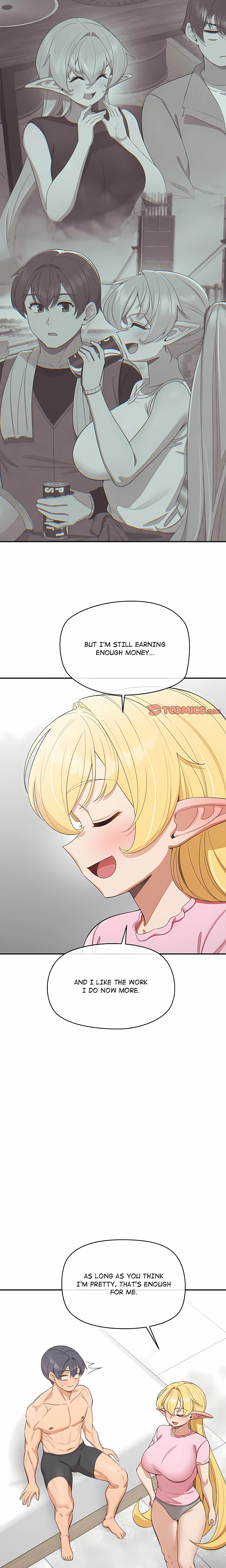 The Seed of Destiny chapter 37 page 5