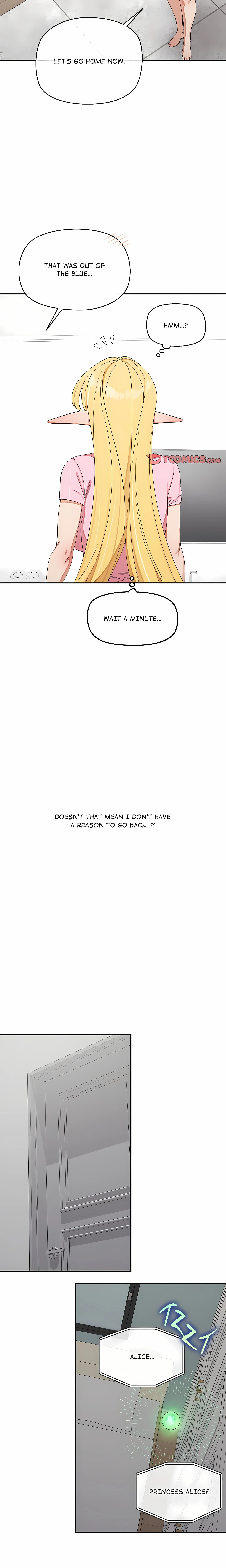 The Seed of Destiny chapter 37 page 6