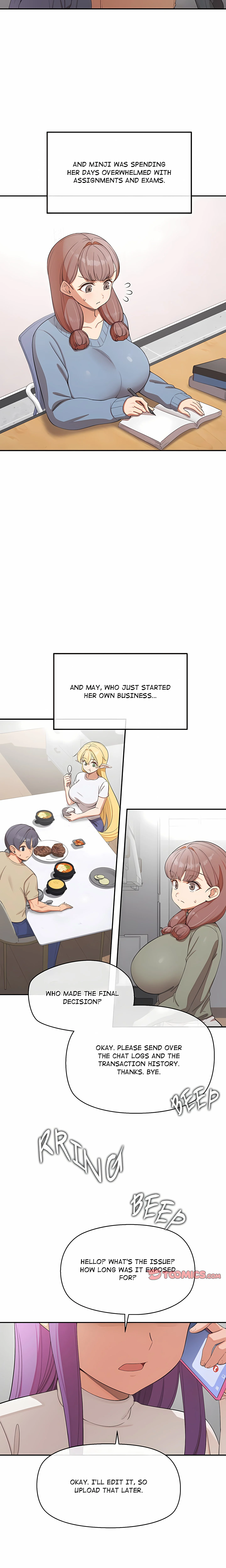 The Seed of Destiny chapter 37 page 8