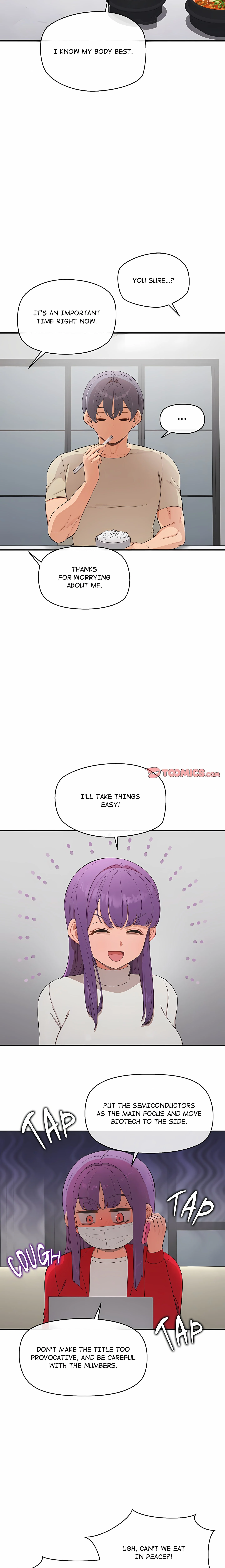 The Seed of Destiny chapter 37 page 10