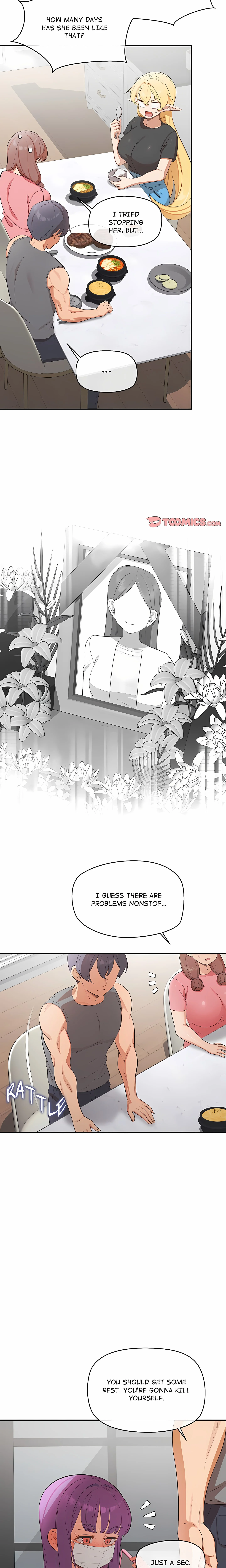 The Seed of Destiny chapter 37 page 11