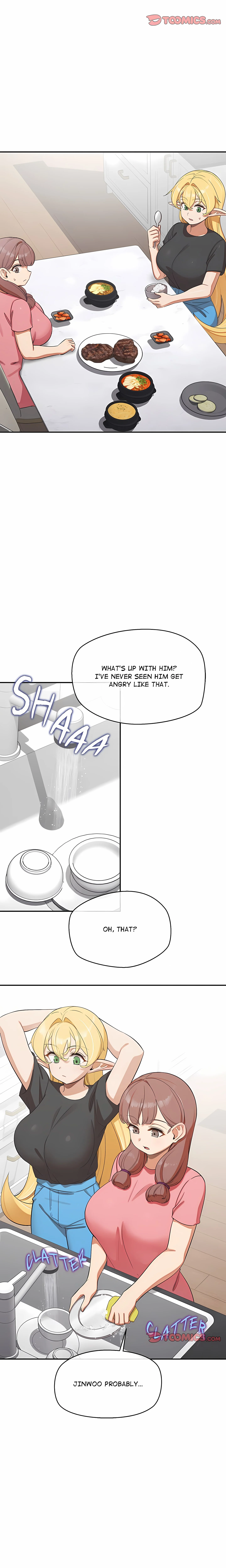 The Seed of Destiny chapter 37 page 13