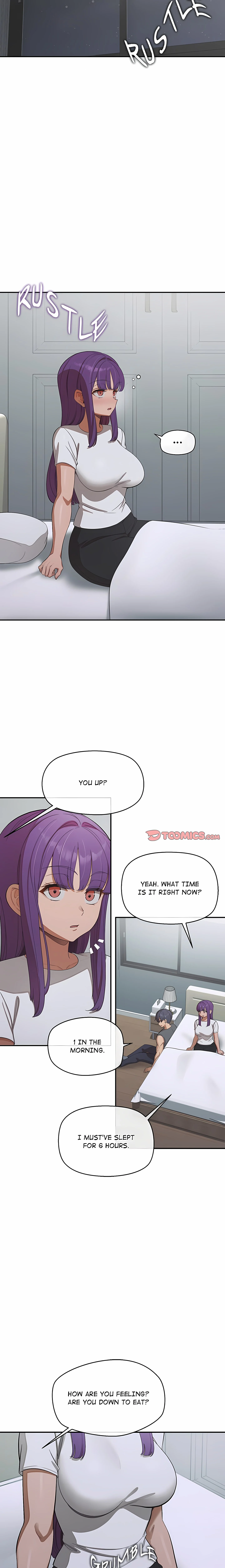 The Seed of Destiny chapter 37 page 15