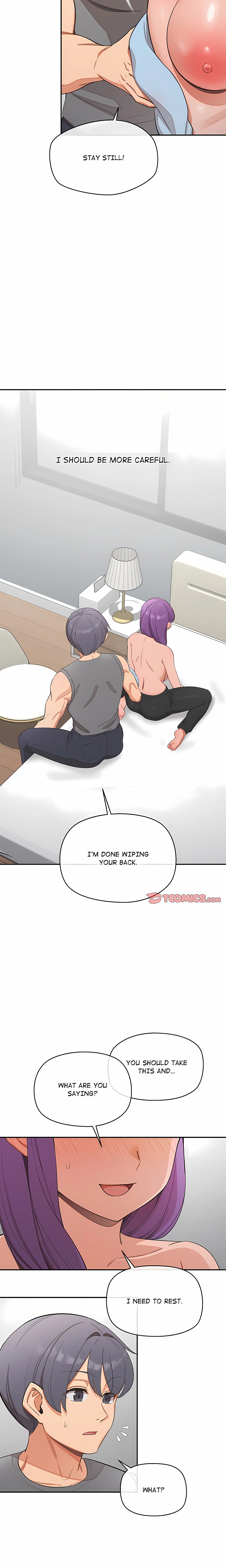 The Seed of Destiny chapter 37 page 20