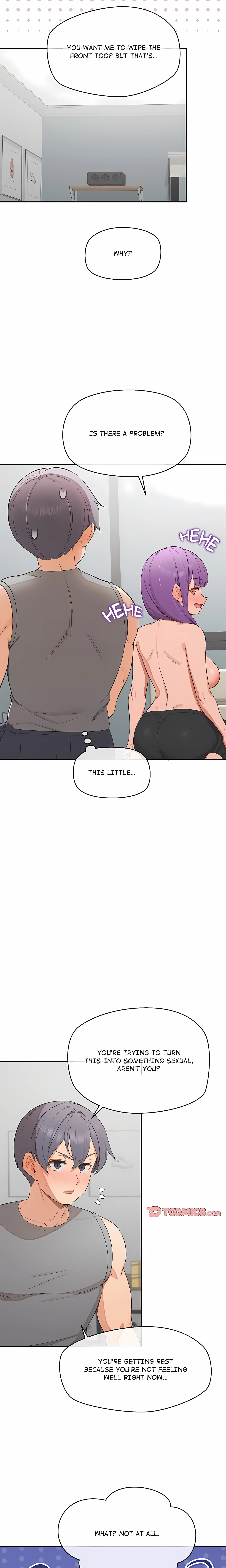 The Seed of Destiny chapter 38 page 3