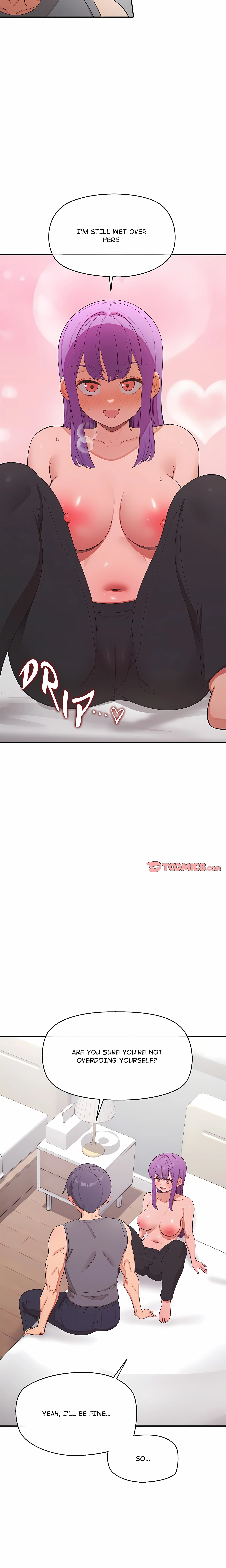 The Seed of Destiny chapter 38 page 7