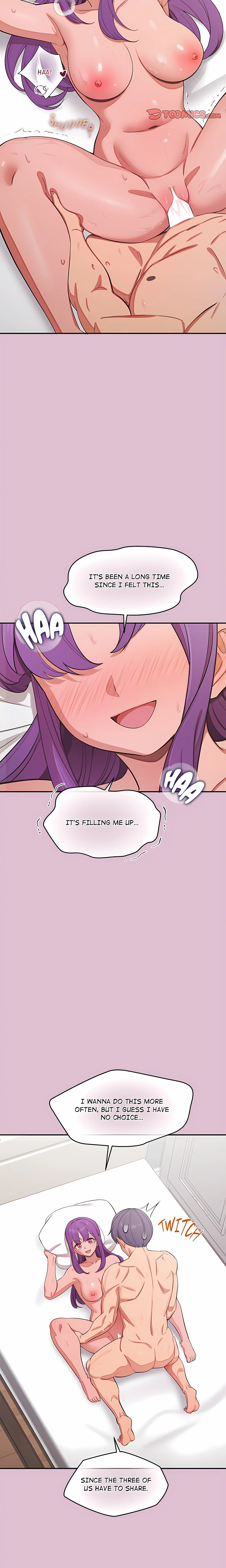 The Seed of Destiny chapter 38 page 10