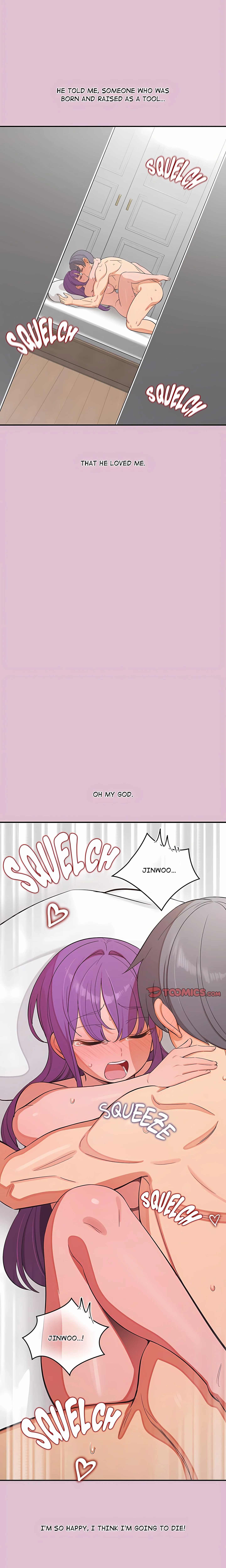 The Seed of Destiny chapter 38 page 17