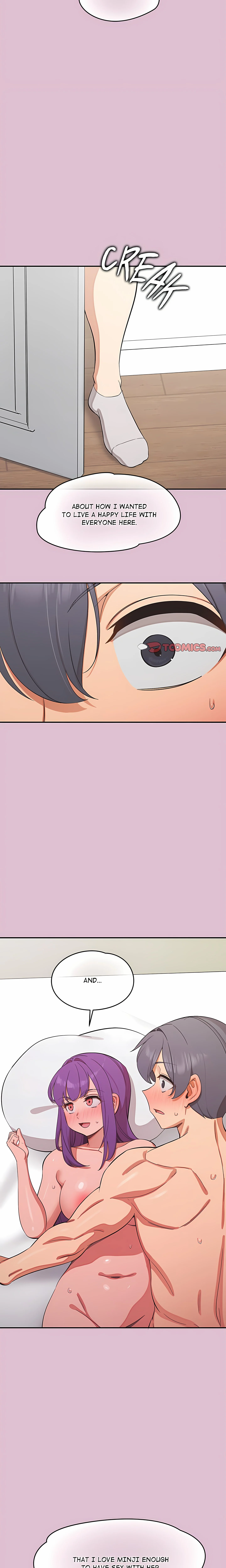 The Seed of Destiny chapter 38 page 21