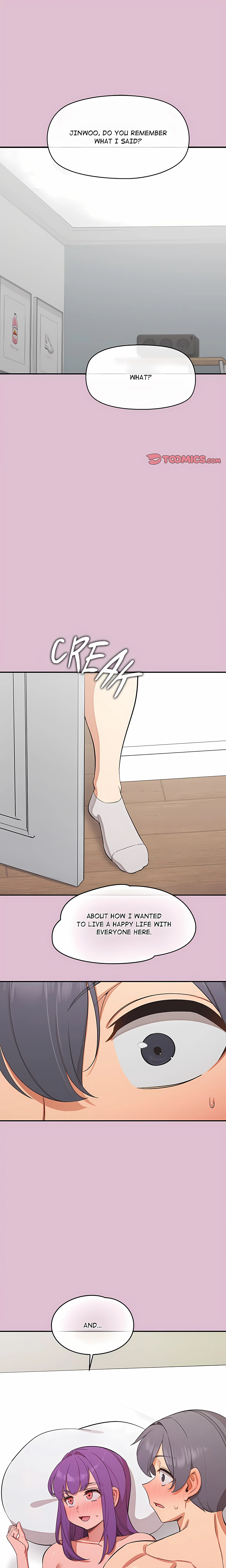 The Seed of Destiny chapter 39 page 1