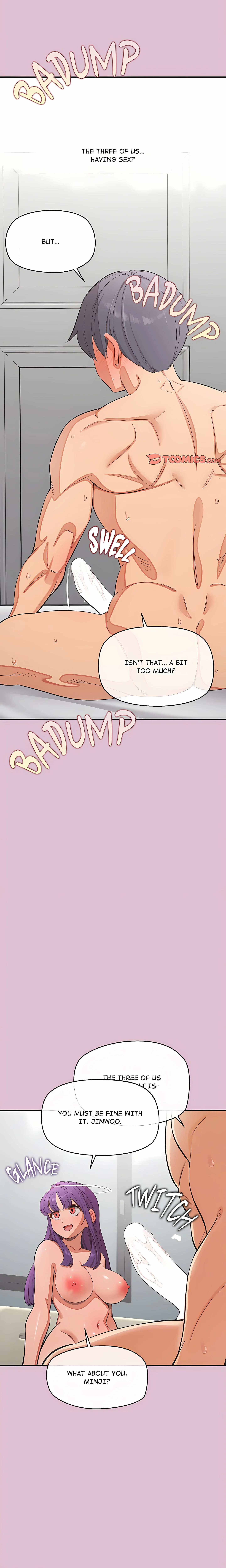 The Seed of Destiny chapter 39 page 6