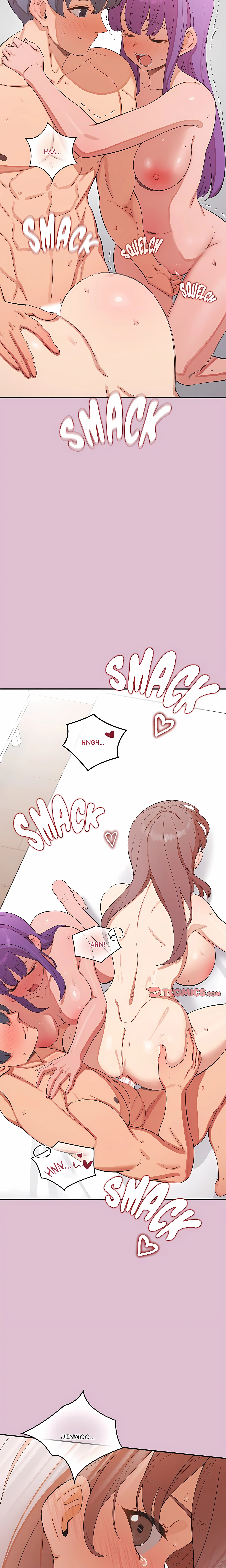 The Seed of Destiny chapter 39 page 17