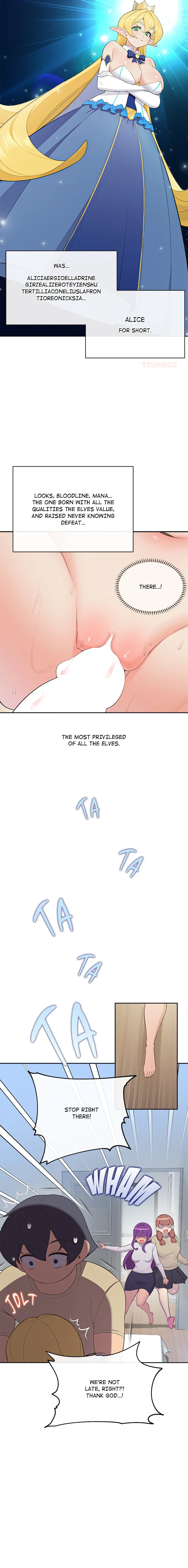 The Seed of Destiny chapter 4 page 4