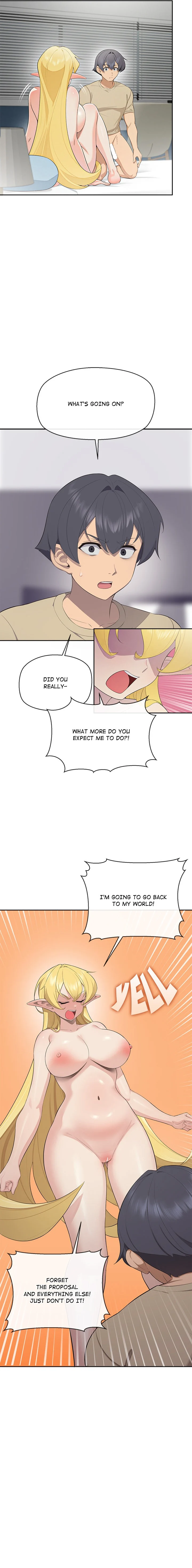 The Seed of Destiny chapter 4 page 6