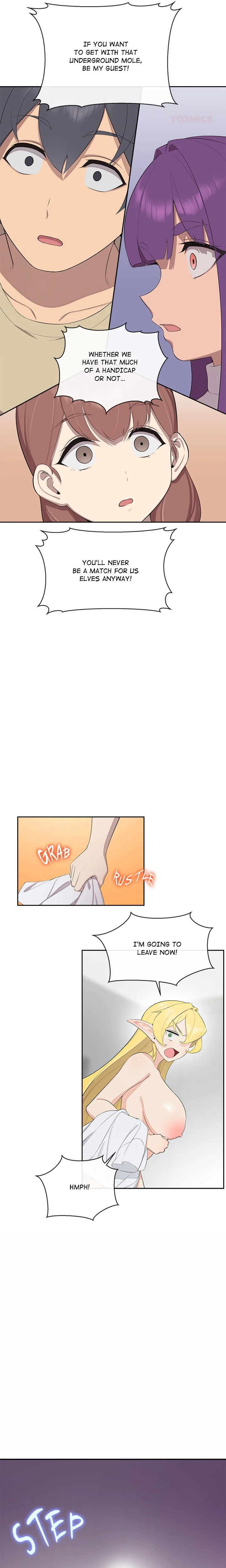 The Seed of Destiny chapter 4 page 7
