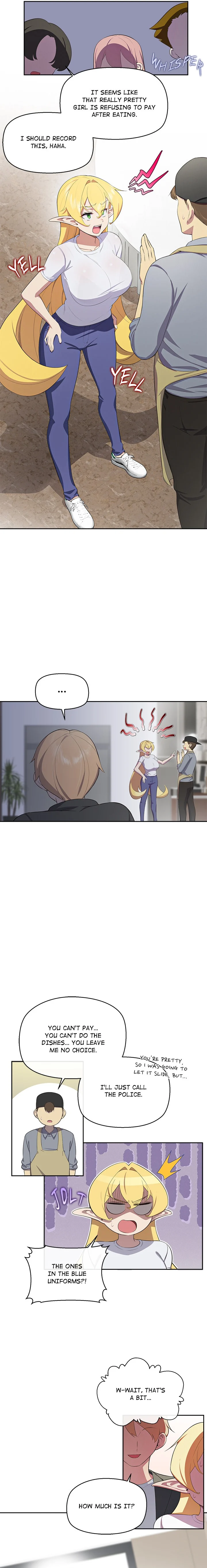 The Seed of Destiny chapter 4 page 12