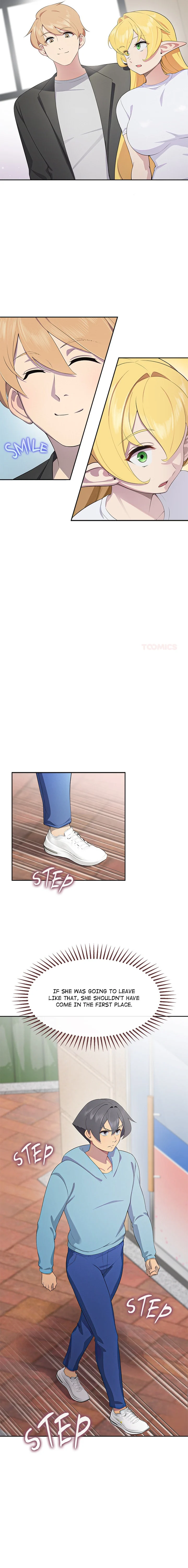 The Seed of Destiny chapter 4 page 13