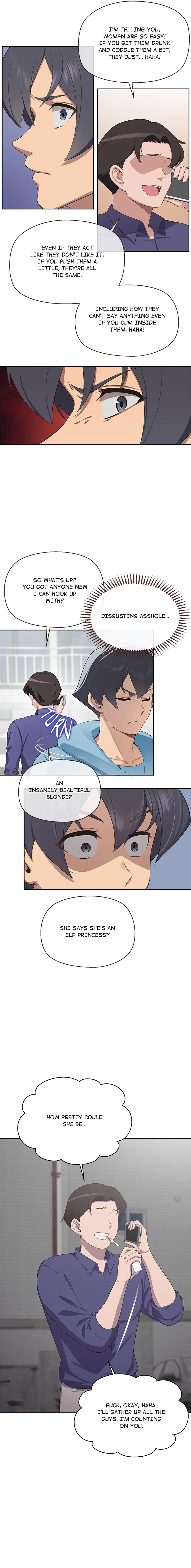 The Seed of Destiny chapter 4 page 15