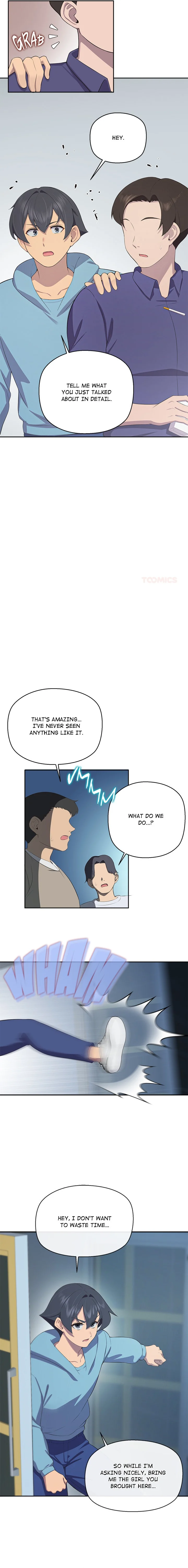 The Seed of Destiny chapter 4 page 16