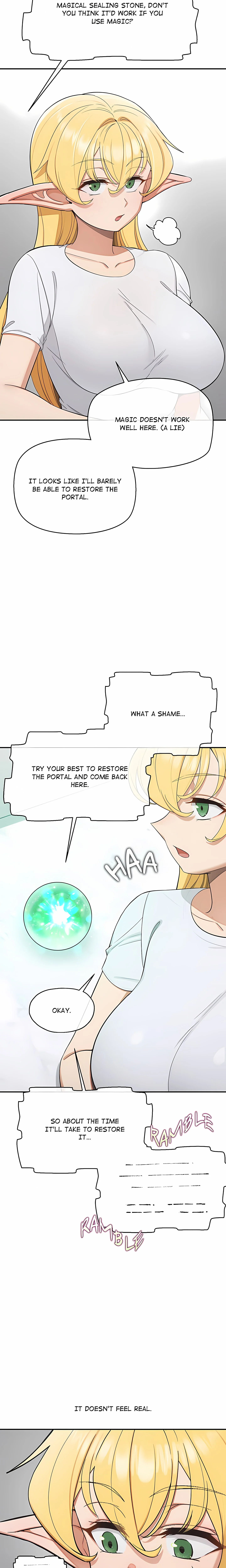 The Seed of Destiny chapter 40 page 4