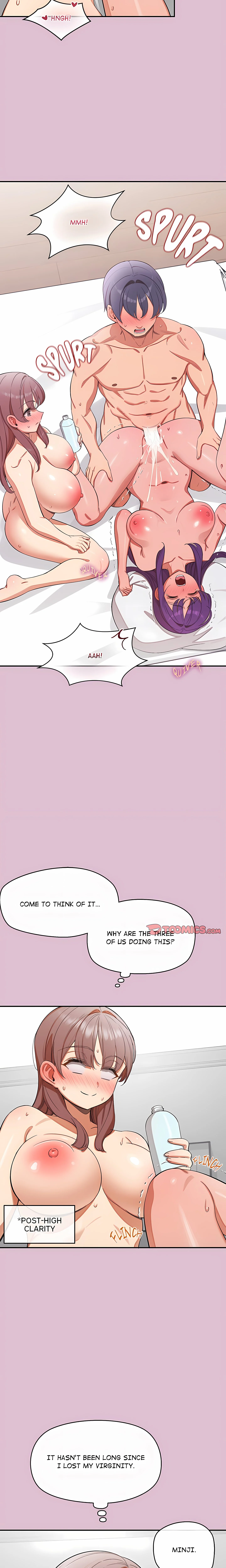 The Seed of Destiny chapter 40 page 12