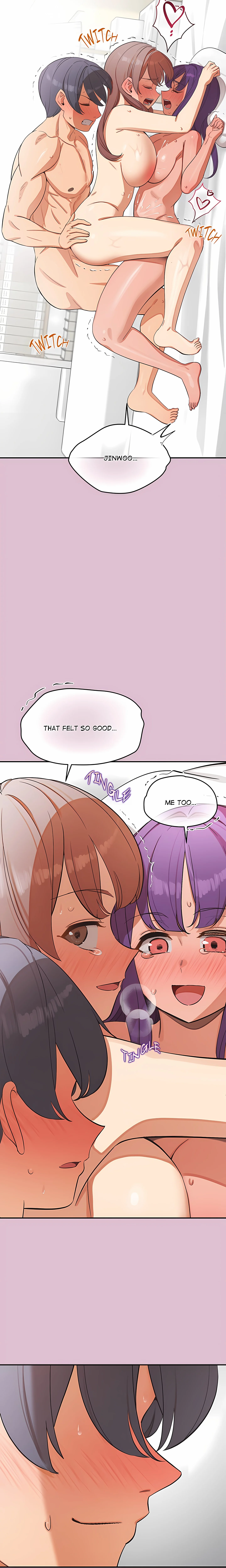 The Seed of Destiny chapter 40 page 19