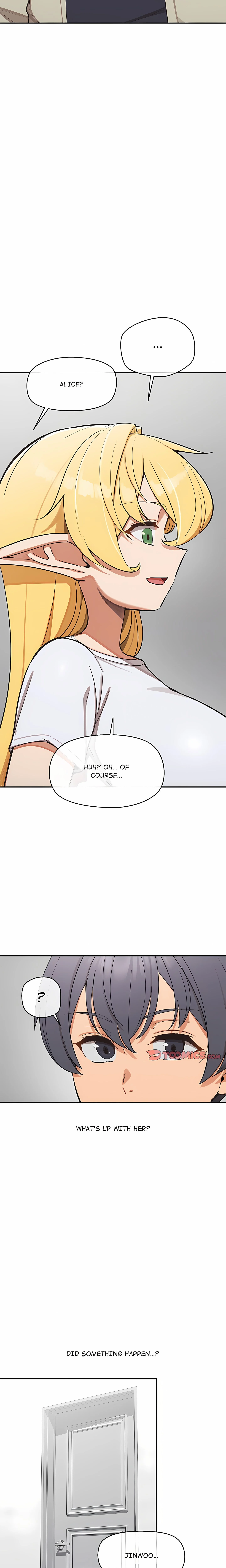 The Seed of Destiny chapter 40 page 22
