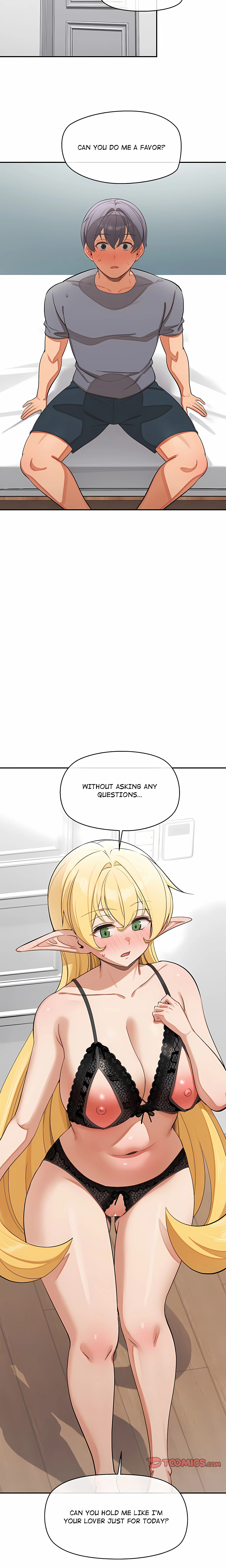 The Seed of Destiny chapter 40 page 23
