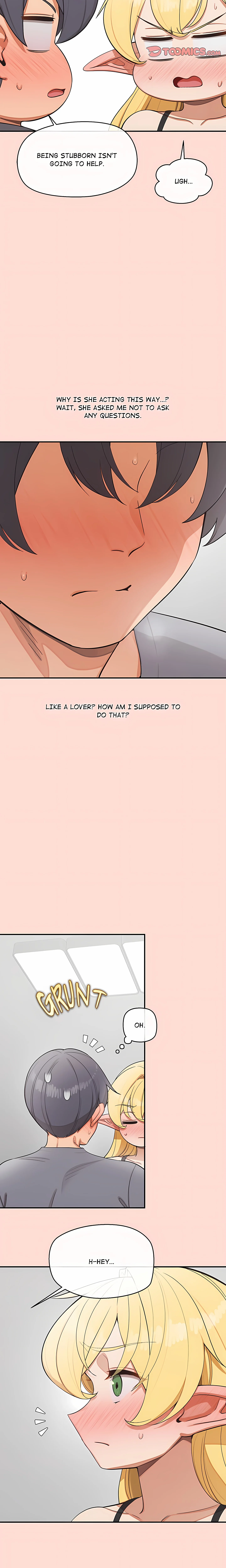 The Seed of Destiny chapter 41 page 5