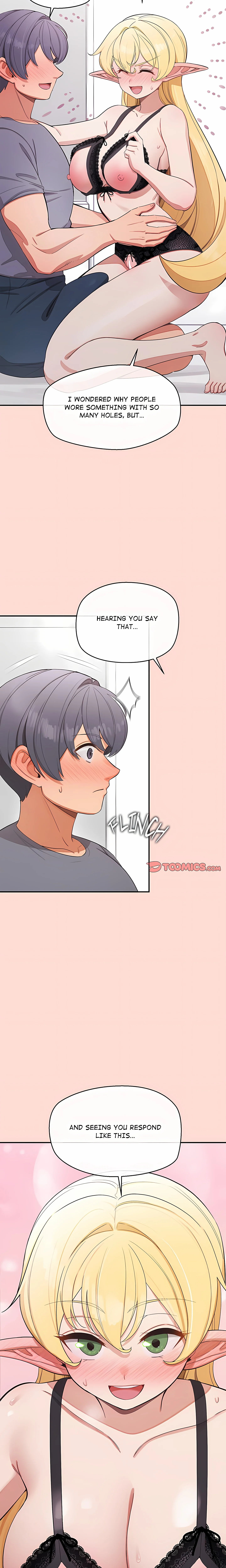 The Seed of Destiny chapter 41 page 7