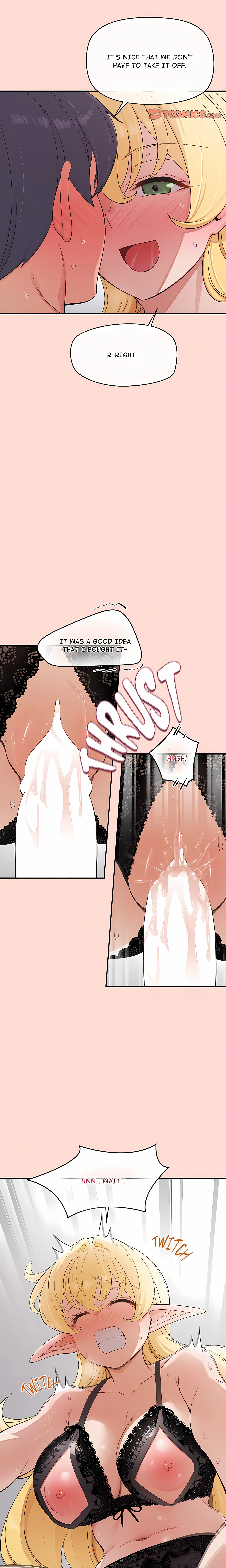 The Seed of Destiny chapter 41 page 10