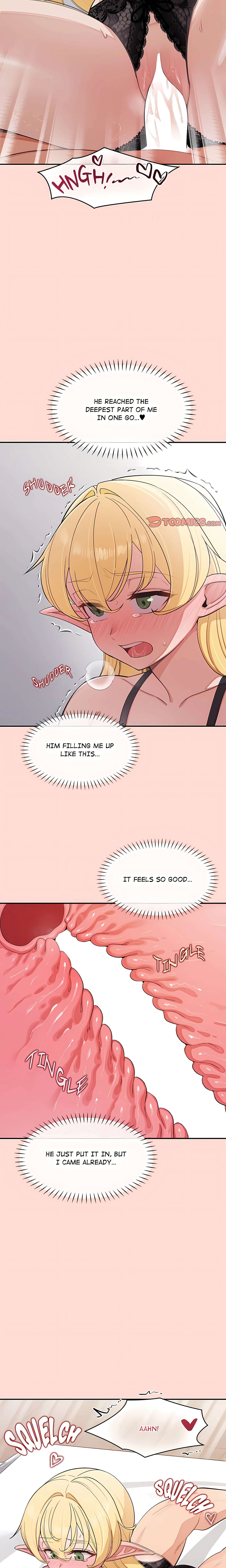 The Seed of Destiny chapter 41 page 11