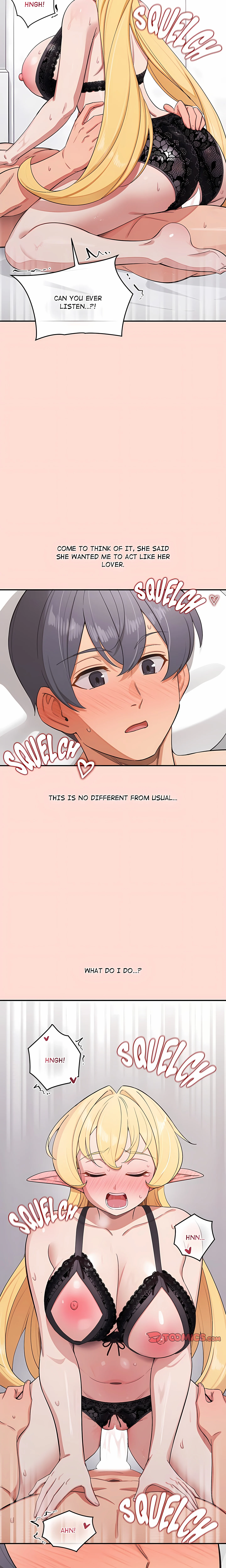 The Seed of Destiny chapter 41 page 13