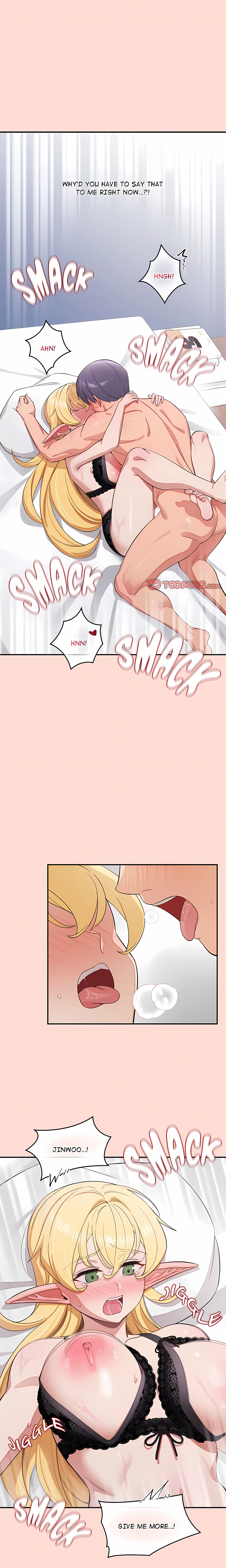 The Seed of Destiny chapter 41 page 16