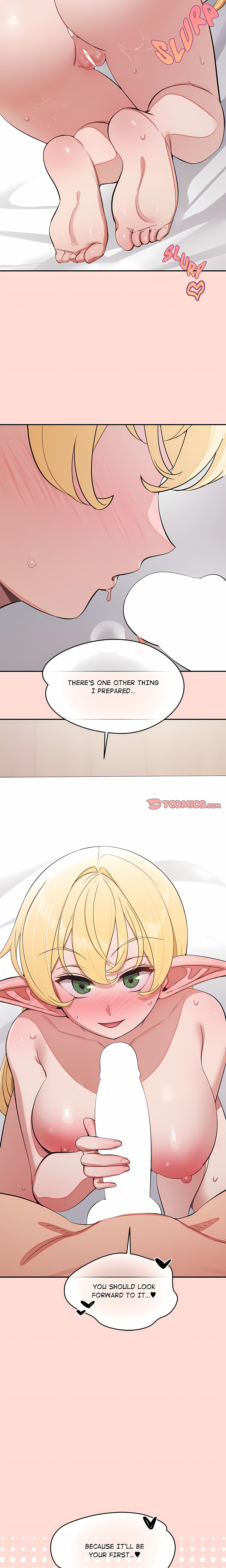 The Seed of Destiny chapter 42 page 3