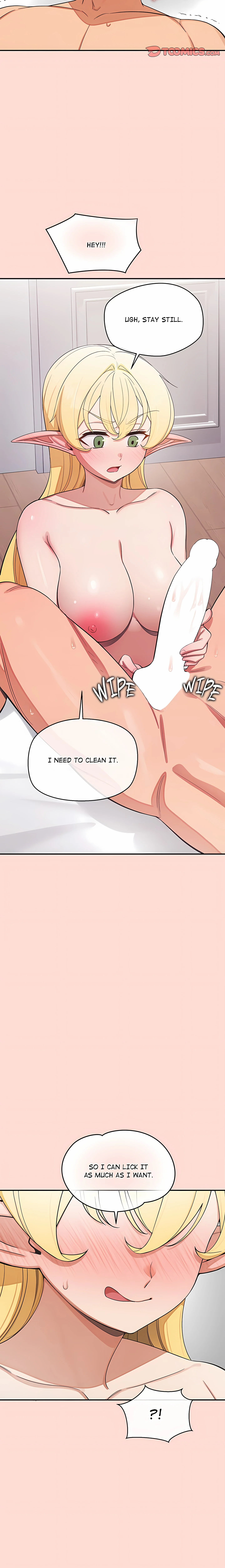 The Seed of Destiny chapter 42 page 6