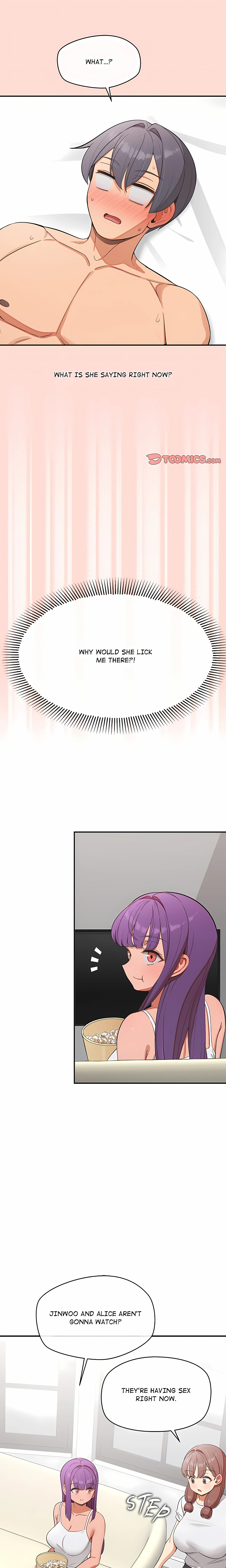 The Seed of Destiny chapter 42 page 7