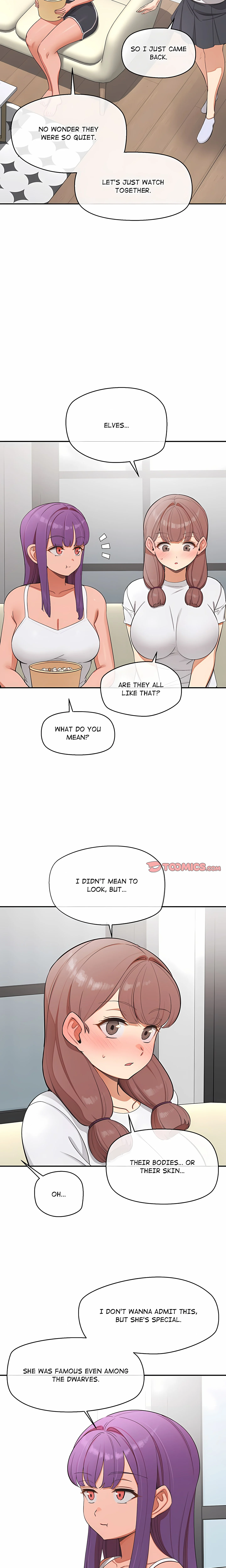 The Seed of Destiny chapter 42 page 8