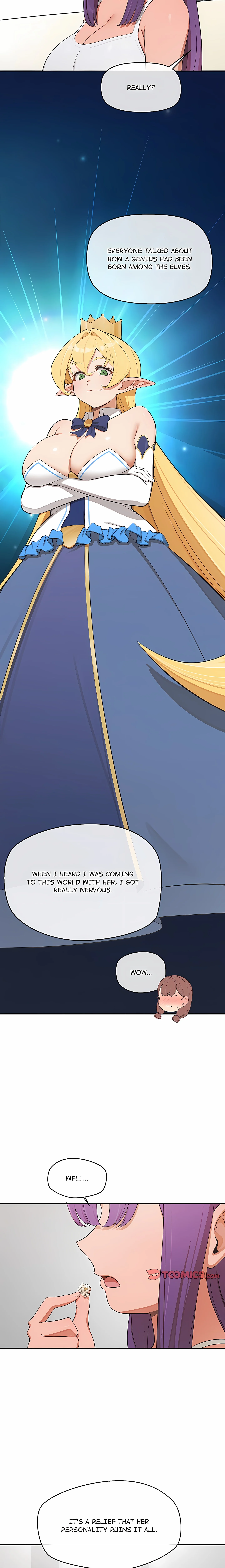 The Seed of Destiny chapter 42 page 9