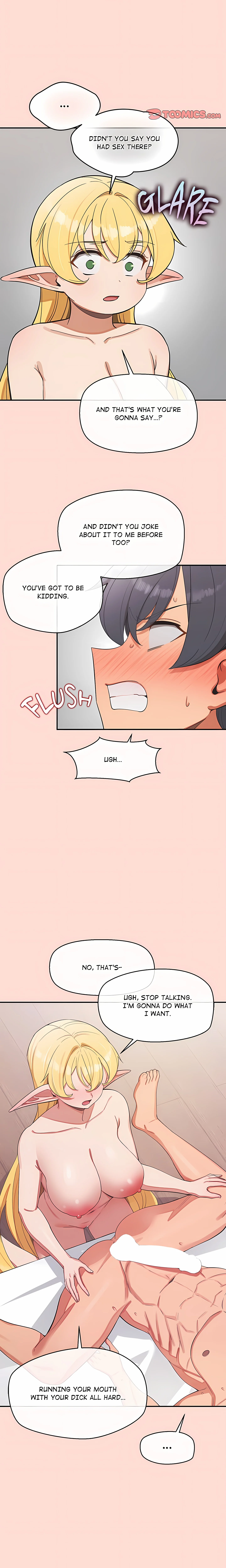 The Seed of Destiny chapter 42 page 11