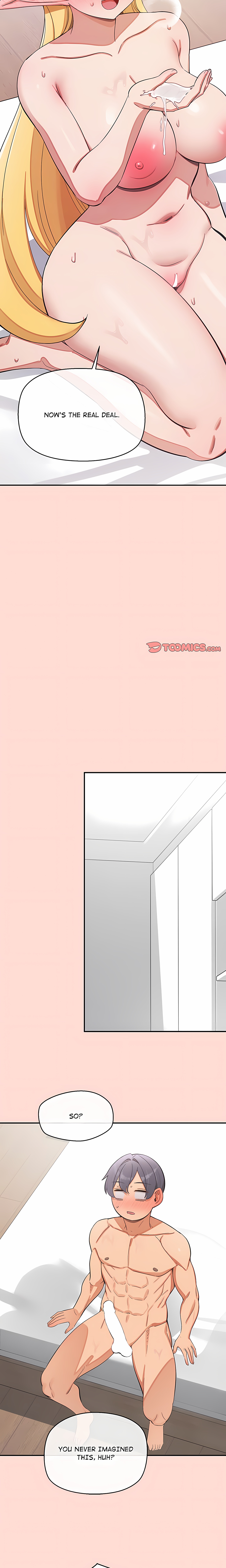 The Seed of Destiny chapter 42 page 22