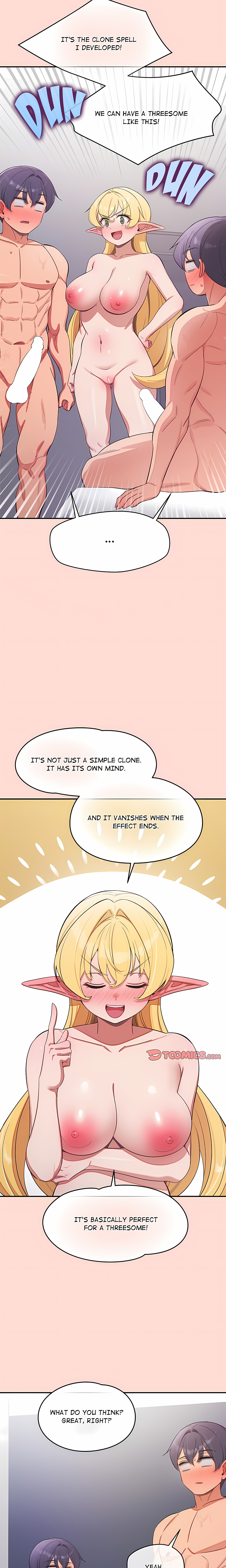 The Seed of Destiny chapter 42 page 23